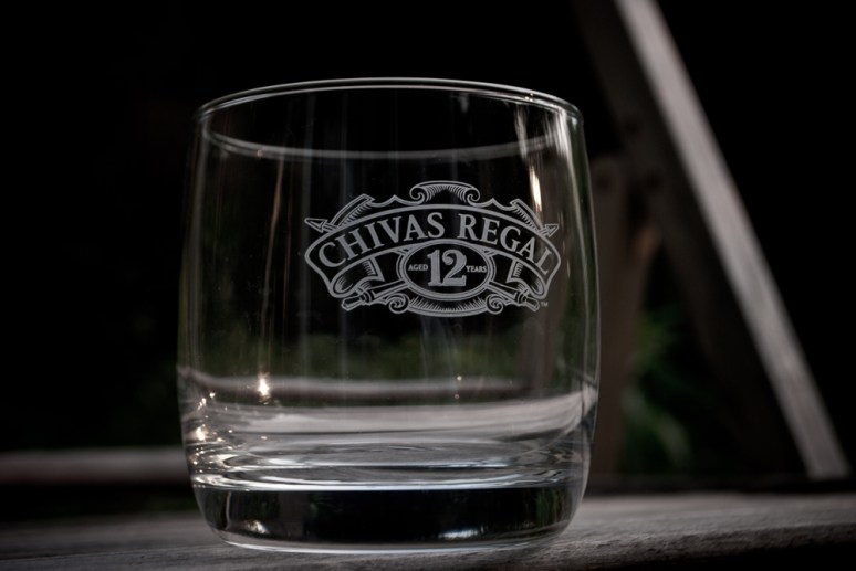 Chivas Regal