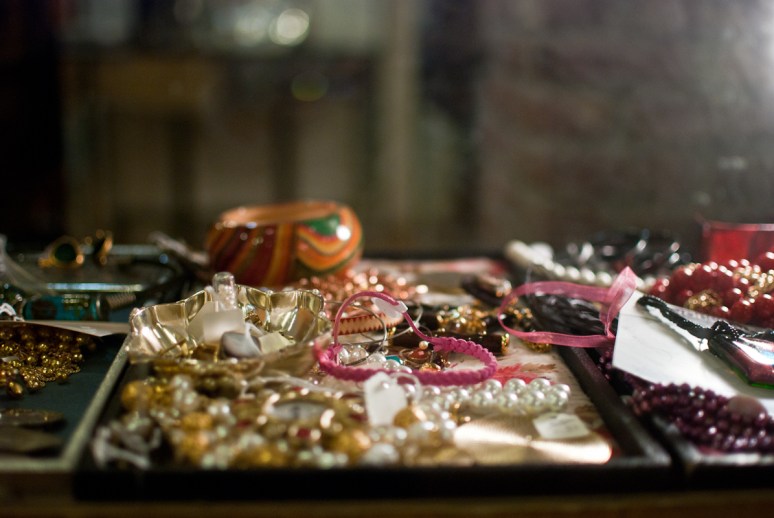 Housing Works Thrift Shop I