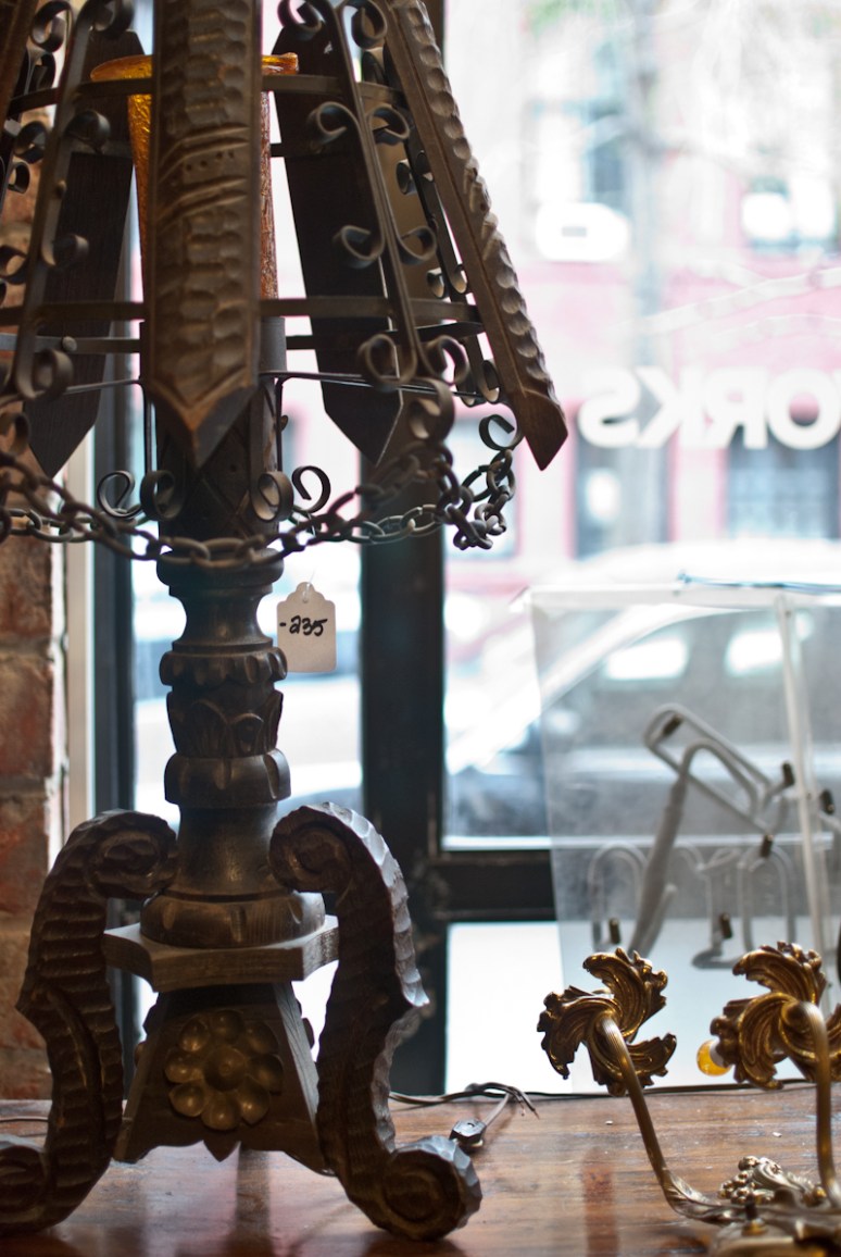 Housing Works Thrift Shop III