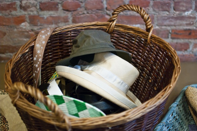 Housing Works Thrift Shop II