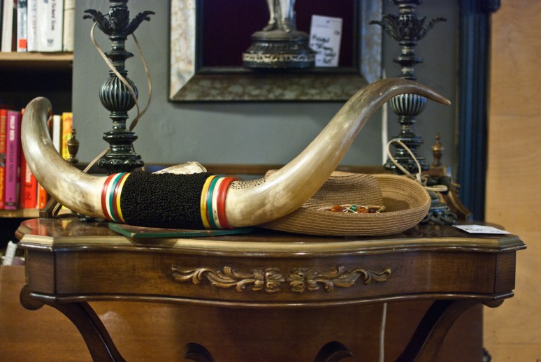 Housing Works Thrift Shop