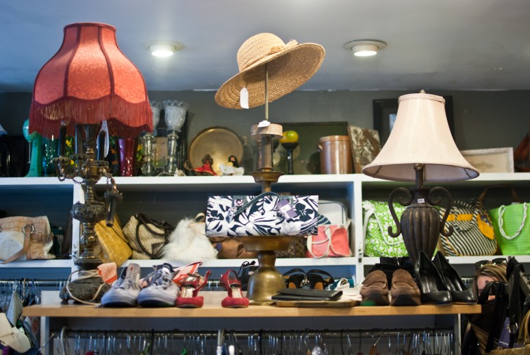 Housing Works Thrift Shop 0