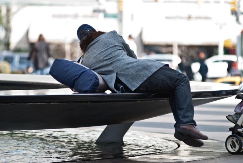 Photographer | NYFW 2012 | Lincoln Center
