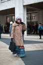 NYFW Street Style | New York City | Women | Spring 2012