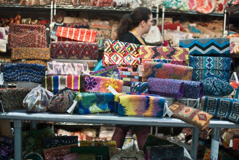 ENK Trade Show | New York City | Moyna Singh ENK Trade Show | New York City | Moyna Singh