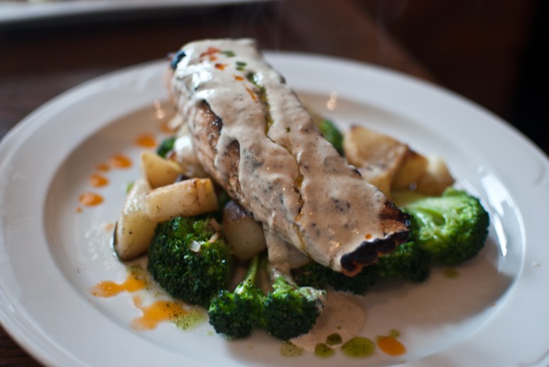 Ristorante Il Melograno | Midtown NYC | Restaurants