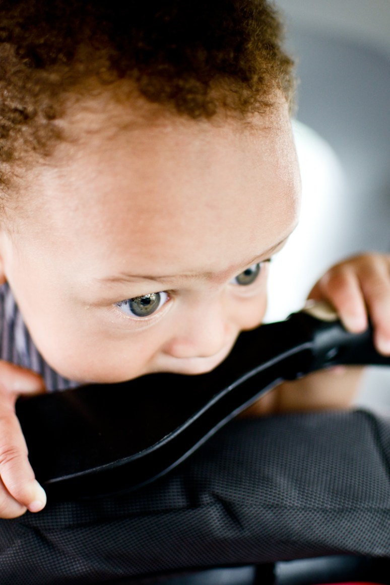 Cute Baby | Roadtrip | Pennsylvania | Baby Photography