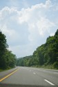 Roadtrip Weather | Pennsylvania | Highway Photography