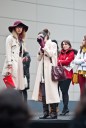 New York Fashion Week | Women | Street Style | Street Fashion