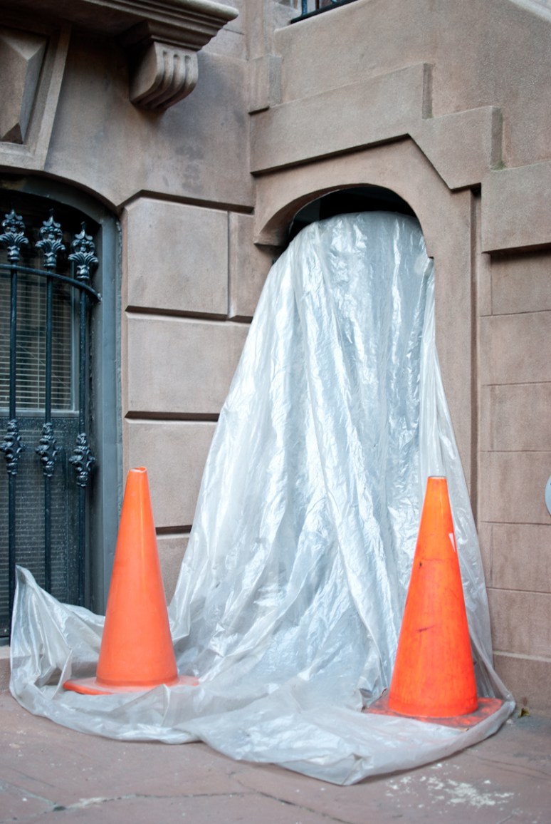 Waterproof Apartment | Ghetto DIY | New York City