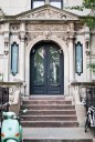 Architecture | New York City | Colonial | Clinton Hills / Fort Greene | Brooklyn