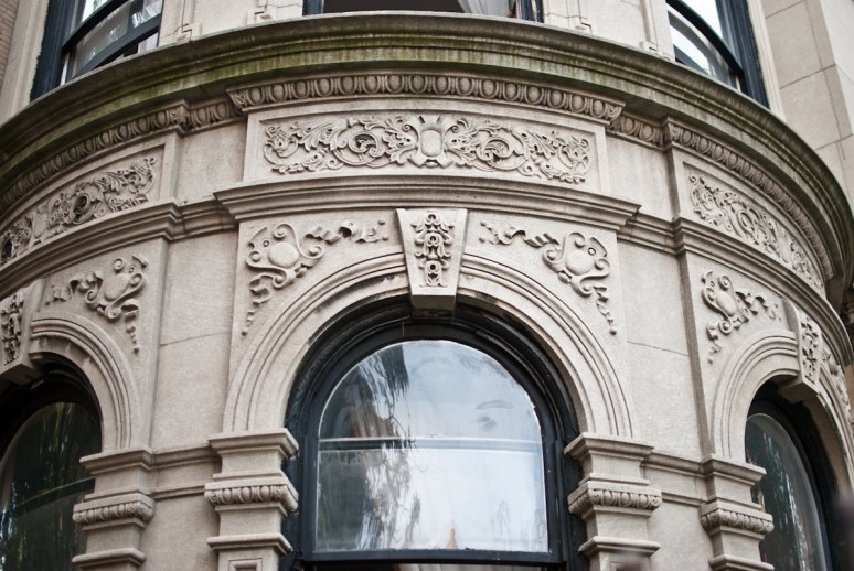 Architecture | New York City | Colonial | Clinton Hills / Fort Greene | Brooklyn