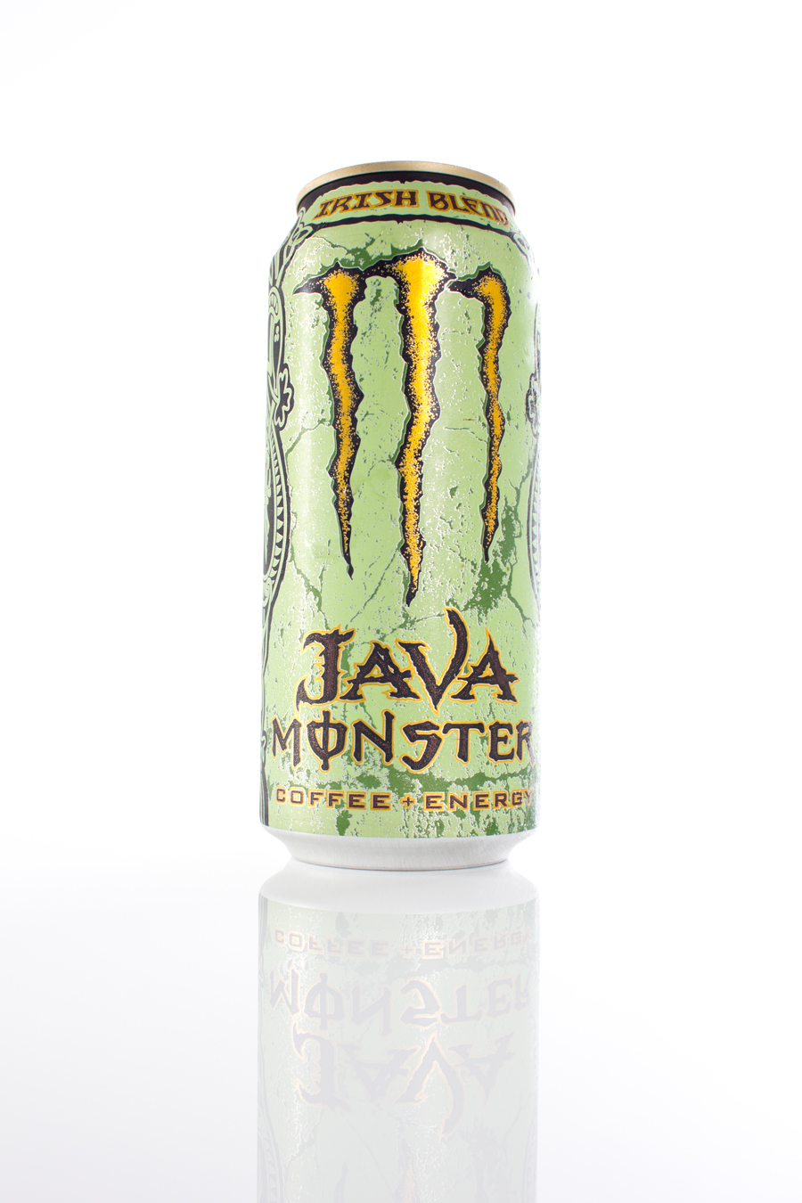 Irish Blend Java Monster | Bailey's 