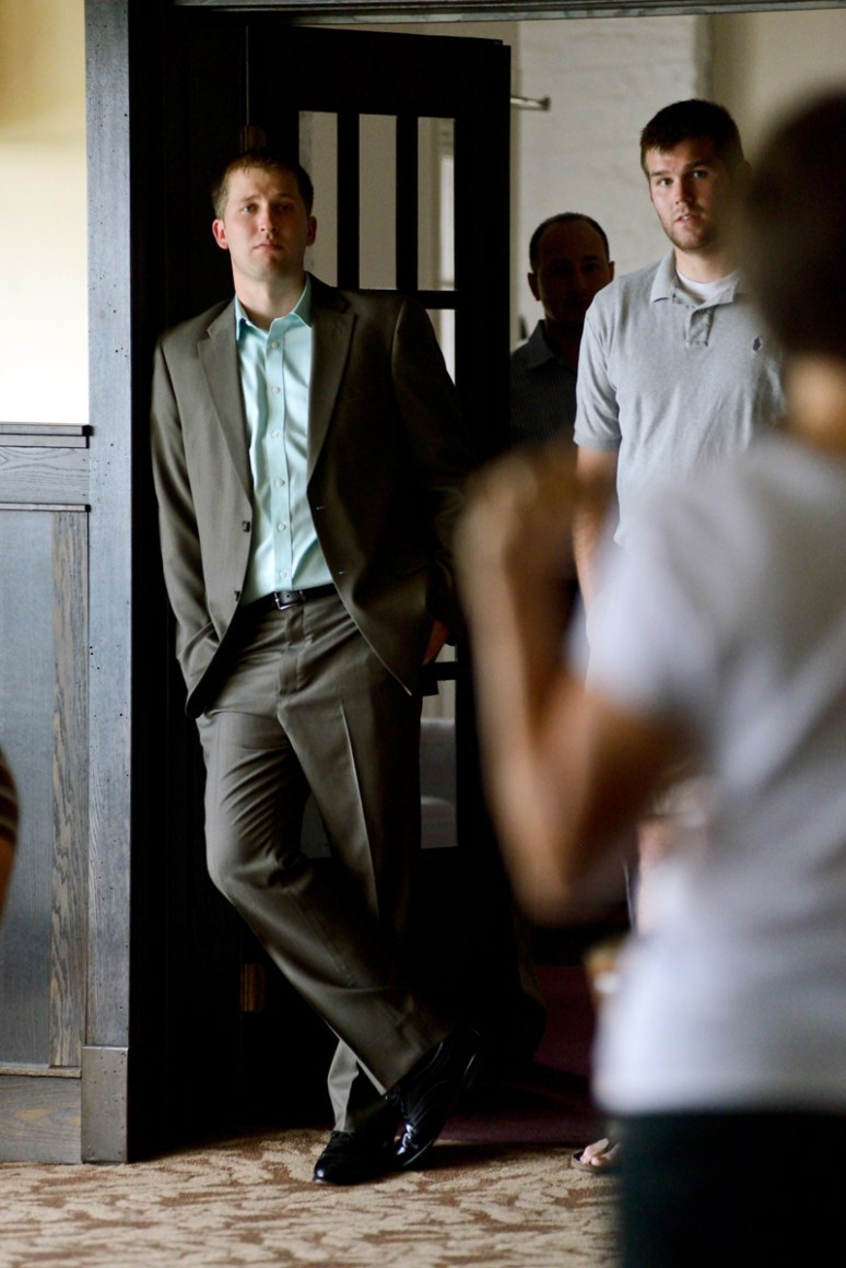 Erinann & Drew Phillips | Wedding Rehearsal | Photography