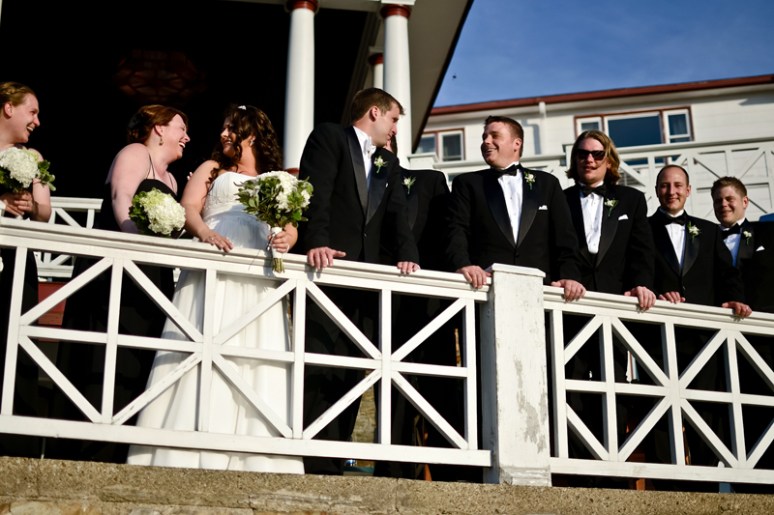 Erinann & Drew Phillips | Post Wedding Photoshoot | Wedding Photography