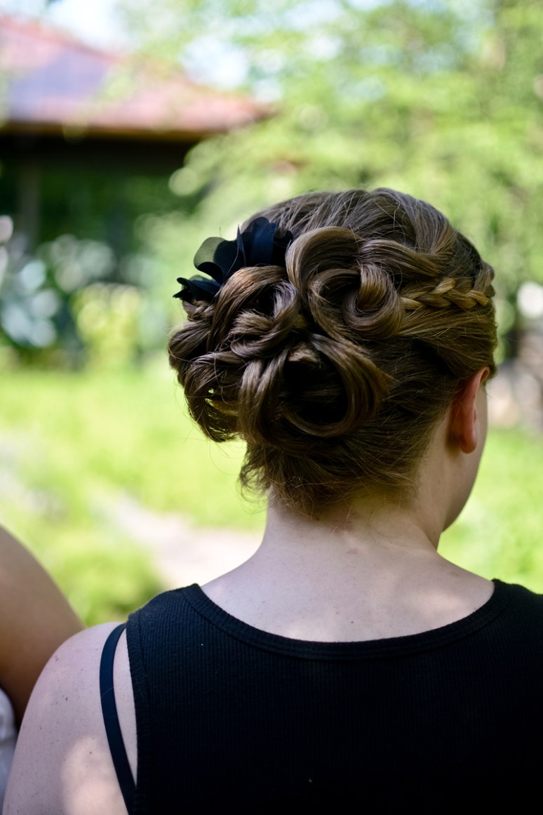 Erinann & Drew Phillips | Wedding Photography | Hair + Makeup | Nemacolin Resorts