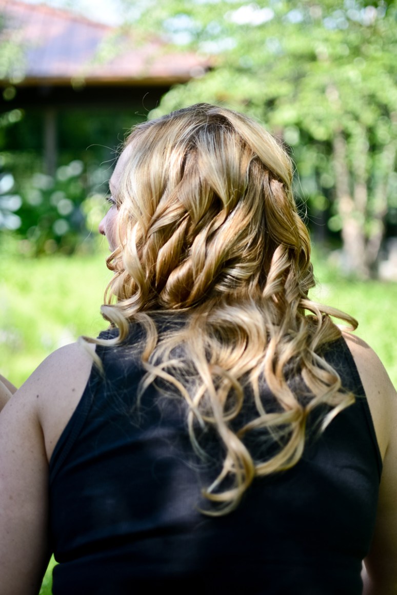 Erinann & Drew Phillips | Wedding Photography | Hair + Makeup | Nemacolin Resorts