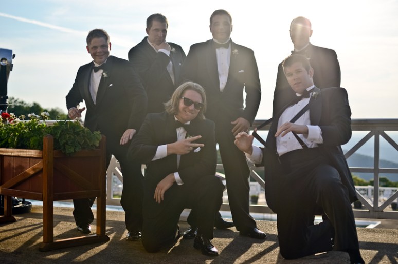 Erinann & Drew Phillips | Post Wedding Photoshoot | Wedding Photography