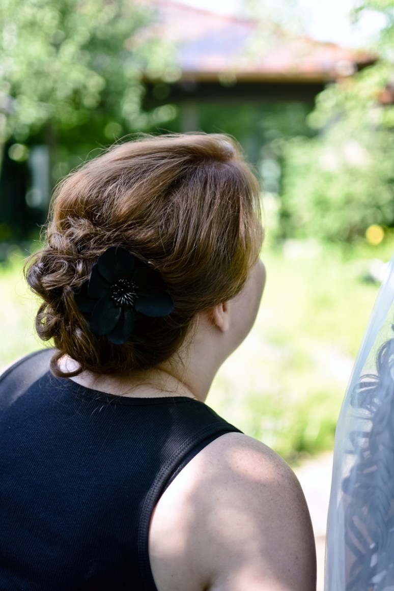 Erinann & Drew Phillips | Wedding Photography | Hair + Makeup | Nemacolin Resorts