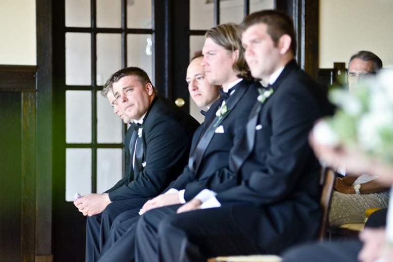 Erinann & Drew Phillips | Wedding Photography | Wedding Ceremony