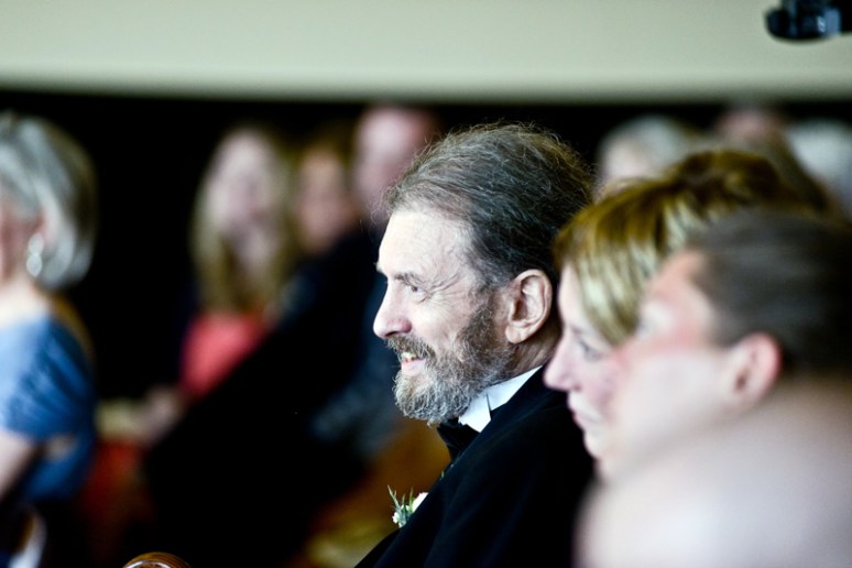 Erinann & Drew Phillips | Wedding Photography | Wedding Ceremony