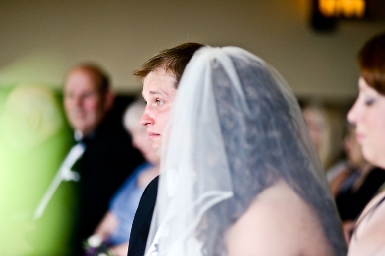 Erinann & Drew Phillips | Wedding Photography | Wedding Ceremony