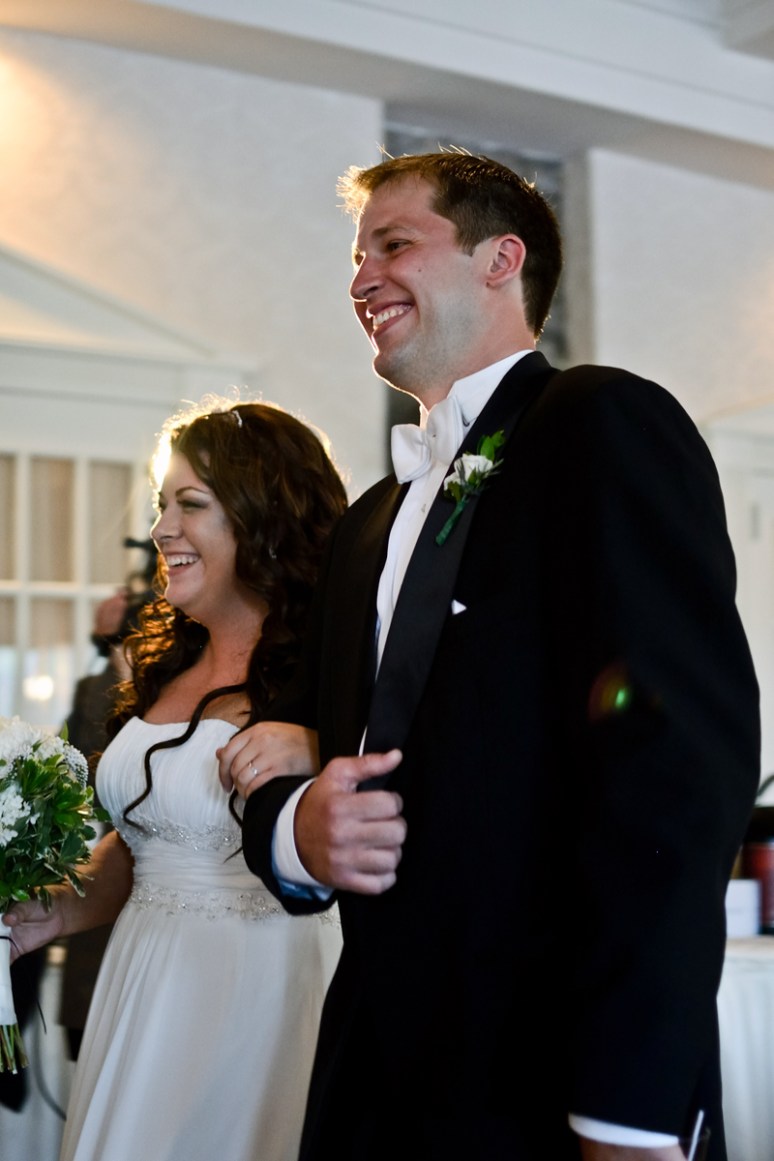 Erinann & Drew Phillips | Wedding Photography | Wedding Dinner