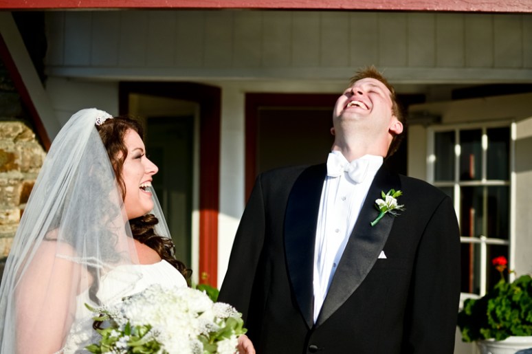 Erinann & Drew Phillips | Wedding Photography | Wedding Party