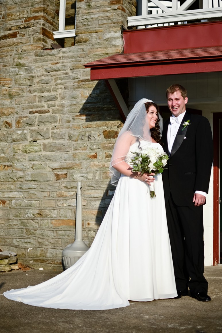 Erinann & Drew Phillips | Wedding Photography | Wedding Party