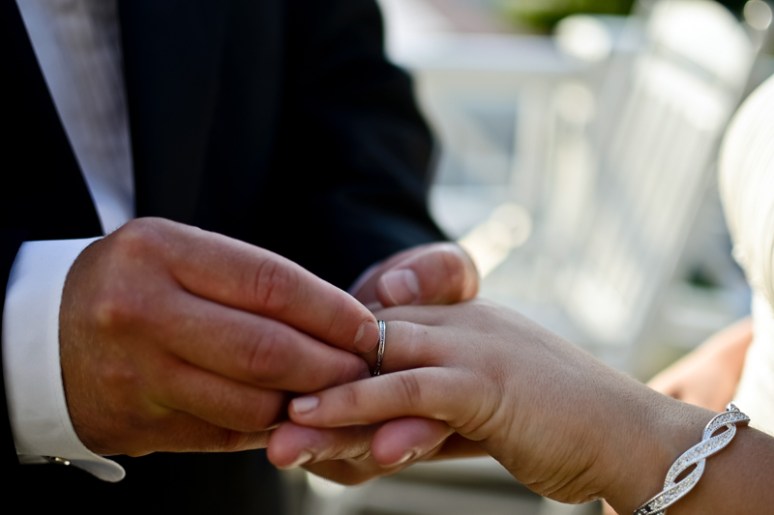 Erinann & Drew Phillips | Wedding Photography | Wedding Party