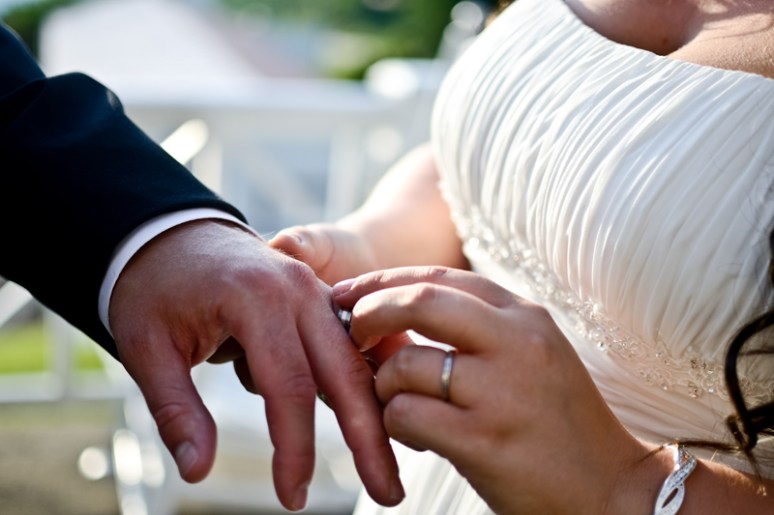 Erinann & Drew Phillips | Wedding Photography | Wedding Party