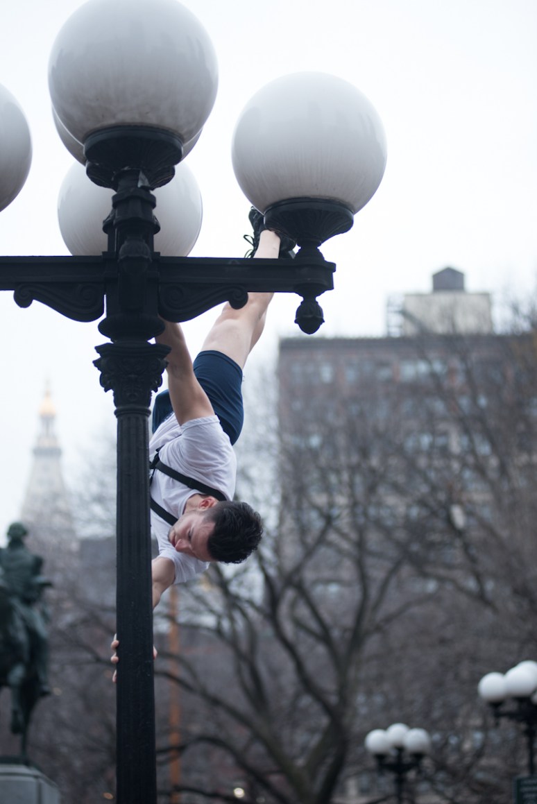 No Pants Subway Ride 2013 | New York City | Photography | NYC | Improv Everywhere