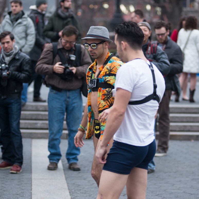 No Pants Subway Ride 2013 | New York City | Photography | NYC | Improv Everywhere