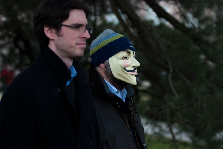 Vassar College | Westboro Baptist Church | Poughkeepsie Protest | Counter Picket