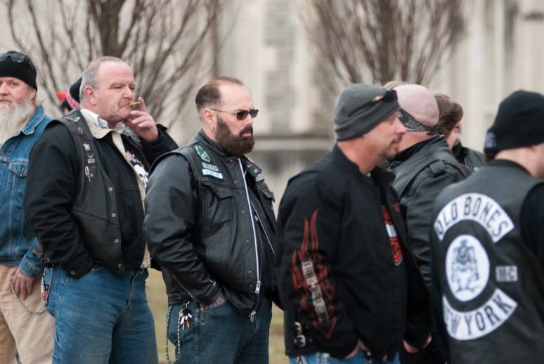Vassar College | Westboro Baptist Church | Poughkeepsie Protest | Counter Picket