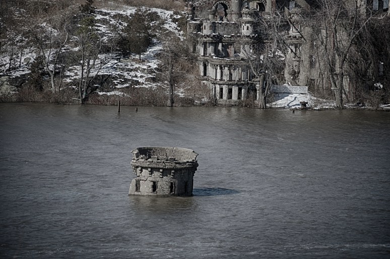 Pollepel Island | Bannerman's Castle | Breakneck Ridge | Urban Exploration | Abandoned Places | Photography