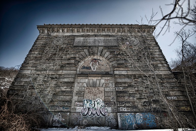Pollepel Island | Bannerman's Castle | Breakneck Ridge | Urban Exploration | Abandoned Places | Photography