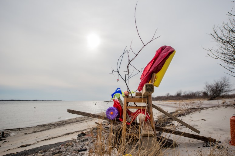 Urban Decay | Exploration | Dead Horse Bay | Photography | Adventure | New York City | Abandoned