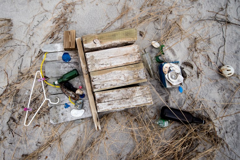 Urban Decay | Exploration | Dead Horse Bay | Photography | Adventure | New York City | Abandoned