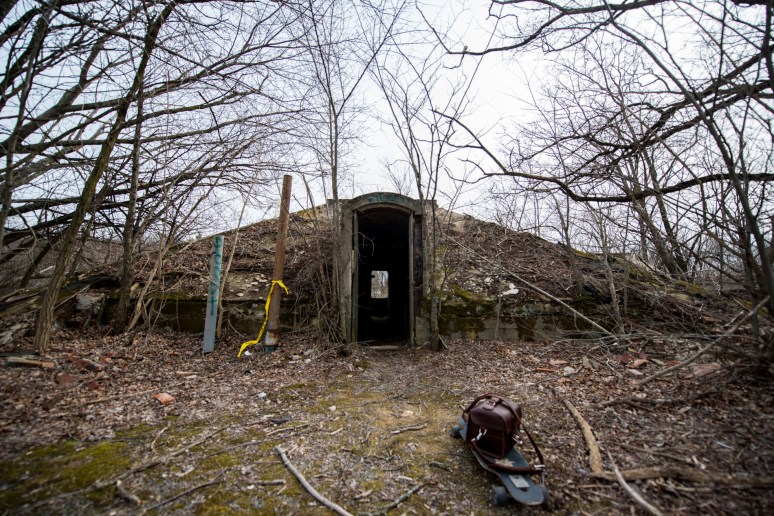 Urban Decay | New York City Farm Colony | Staten Island | Exploration | Photography | Architecture