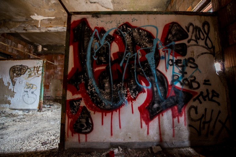 Urban Decay | New York City Farm Colony | Staten Island | Exploration | Photography | Architecture