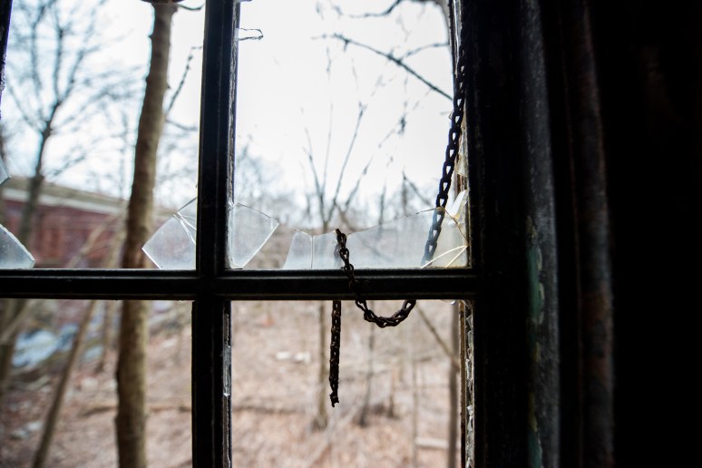 Urban Decay | New York City Farm Colony | Staten Island | Exploration | Photography | Architecture