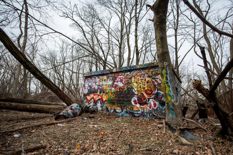 Urban Decay | New York City Farm Colony | Staten Island | Exploration | Photography | Architecture