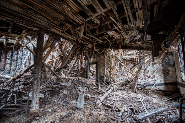 Urban Decay | New York City Farm Colony | Staten Island | Abandoned Places | Photography | Architecture