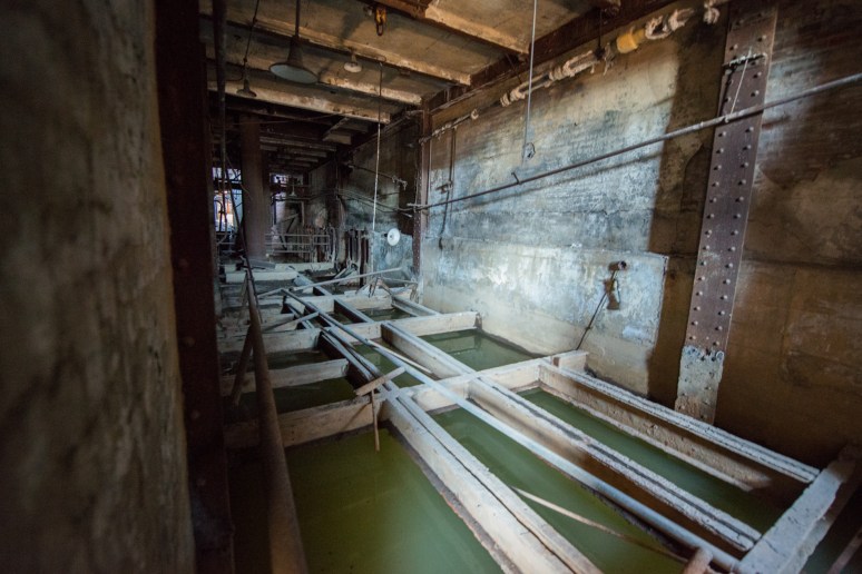 Urban Decay | Yonkers Power Plant | Upstate New York | Abandoned Places | Architecture | Photography | Exploration