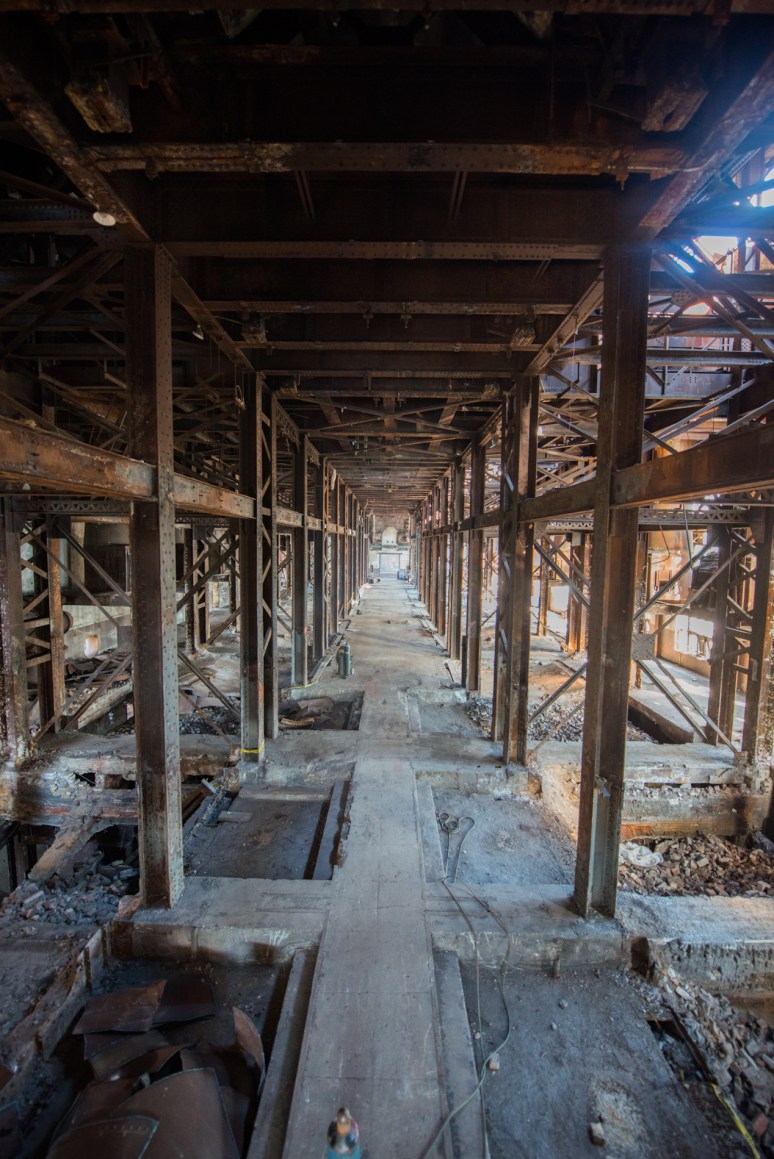 Urban Decay | New York City | Yonkers Power Plant | Abandoned Buildings | NYC | Photography | Architecture | Urban Exploration | Adventure