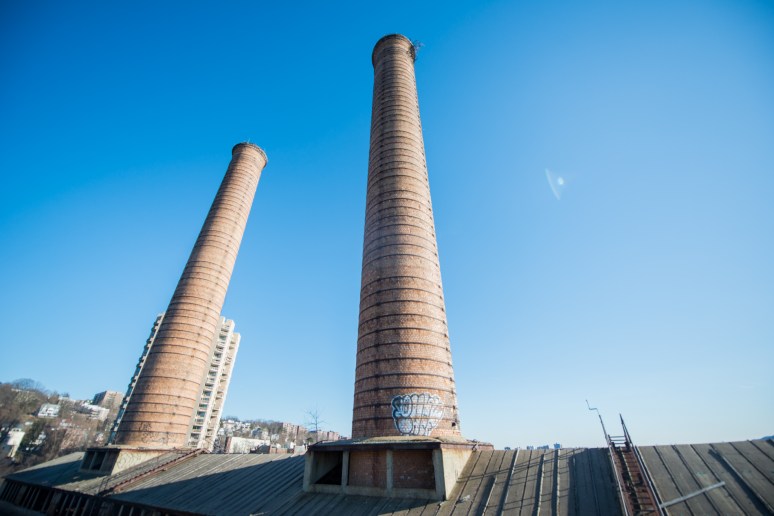 Urban Decay | New York City | Yonkers Power Plant | Abandoned Buildings | NYC | Photography | Architecture | Urban Exploration | Adventure